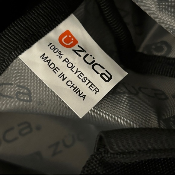 Zuca bag cover - Picture 4 of 6